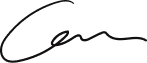 Signature 3 Signature 3