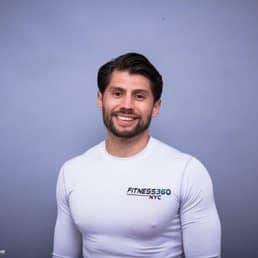 J.J. Miranda Licensed Masssage Therapist