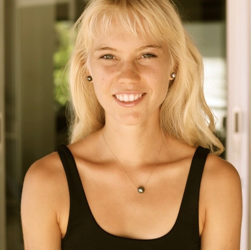 Caroline S. – CPT